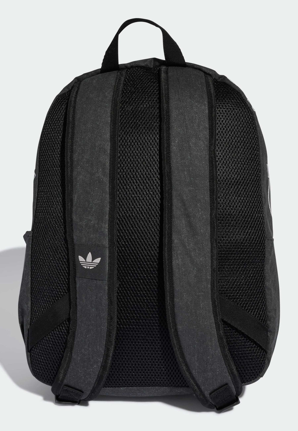 CL BP WASH - Rucksack - black