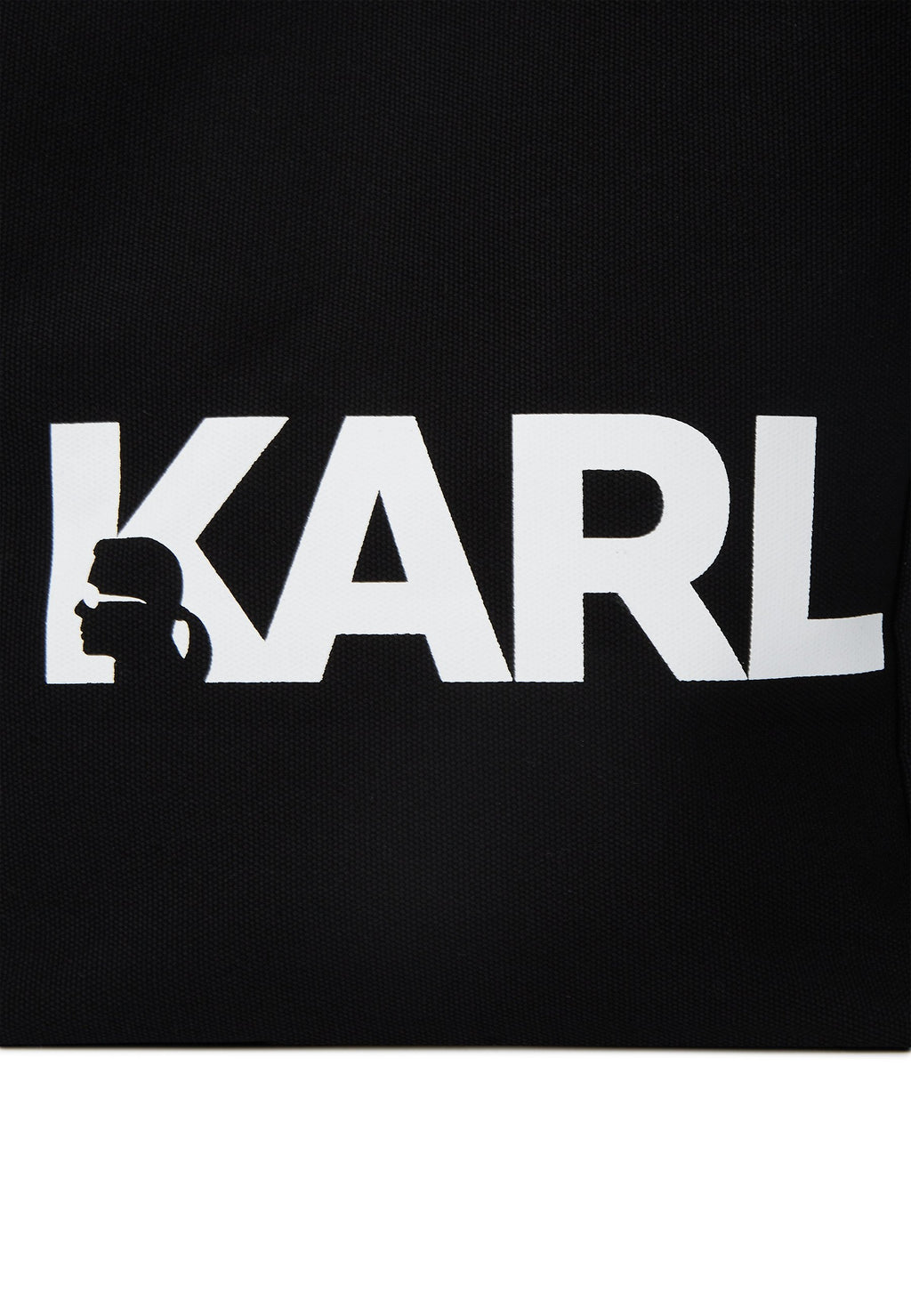 ESSENTIAL UNISEX - Tote bag - black