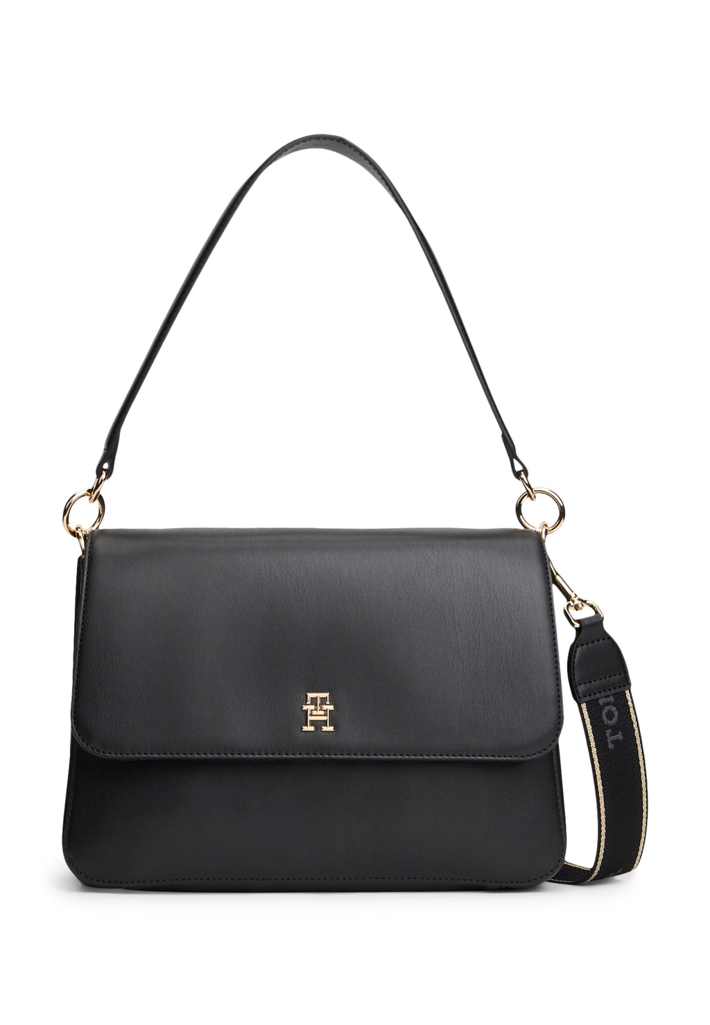 SHOULDER BAG - Handbag - black