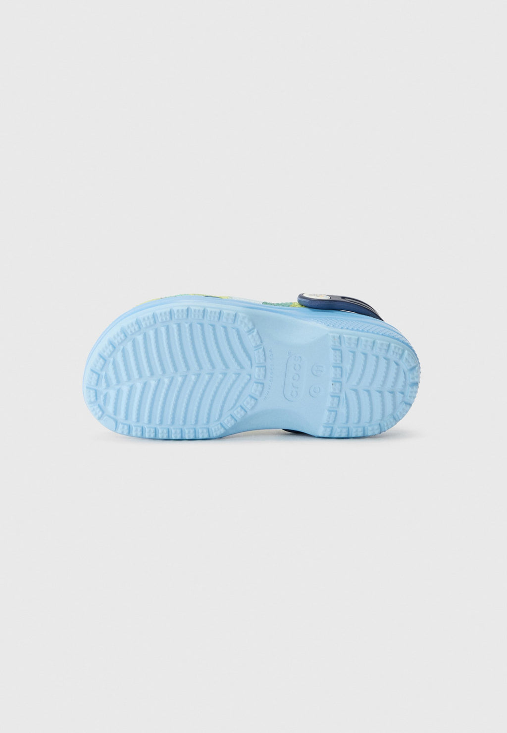 BLUEY CLASSIC UNISEX - أحذية مريحة - متعدد