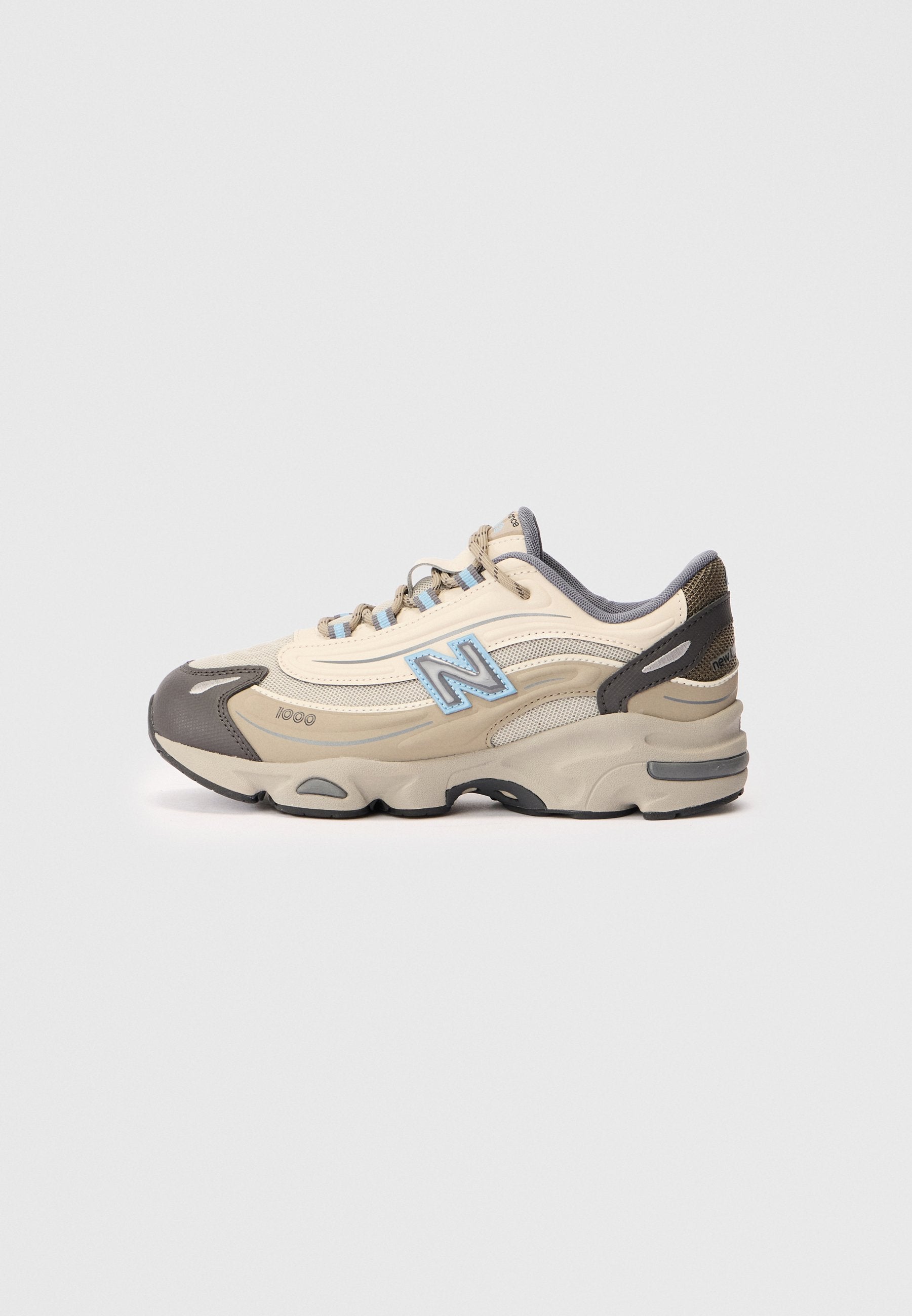1000 UNISEX - Trainers - dockside