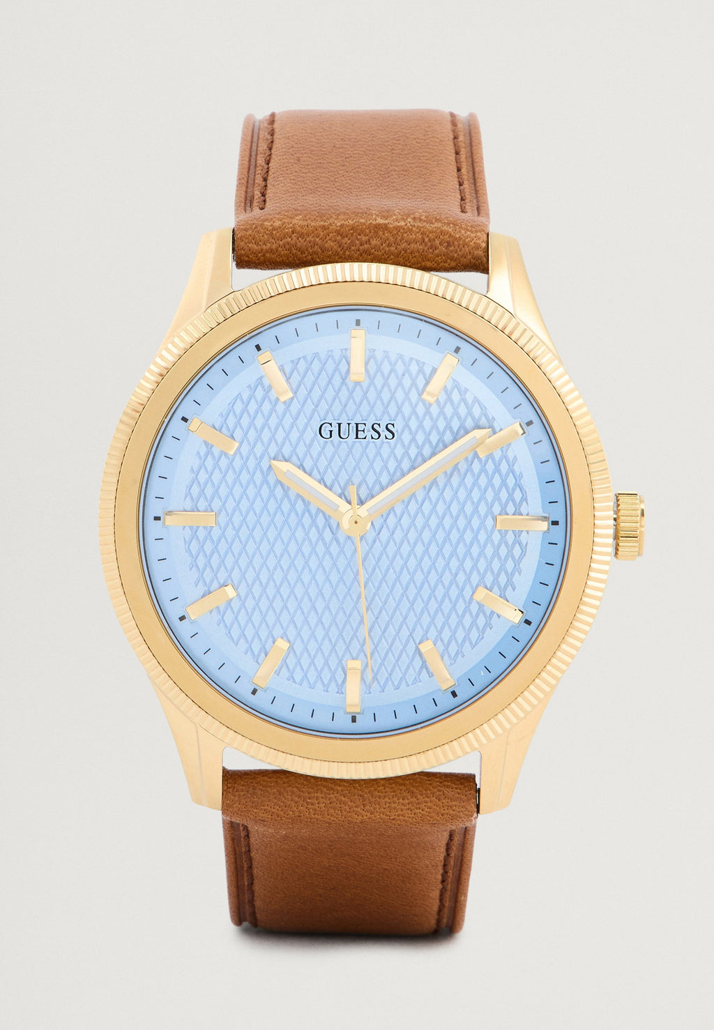 DEX UNISEX - Watch - brown