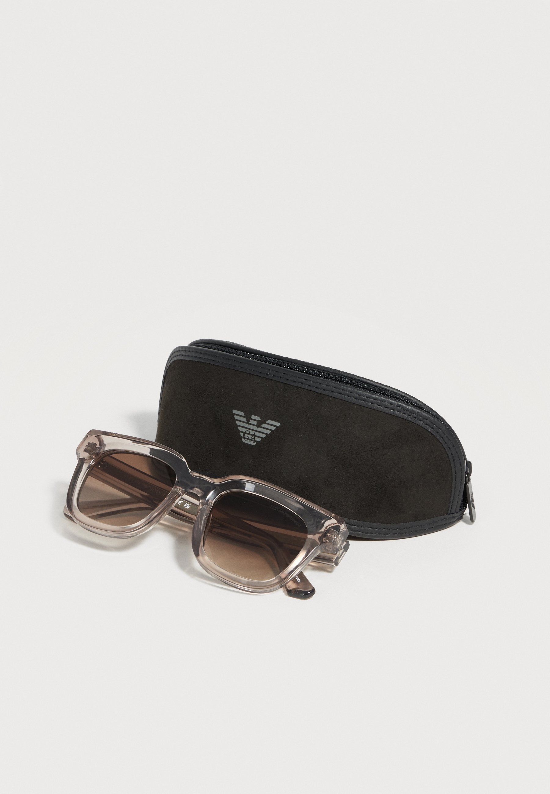 Sunglasses - transparent