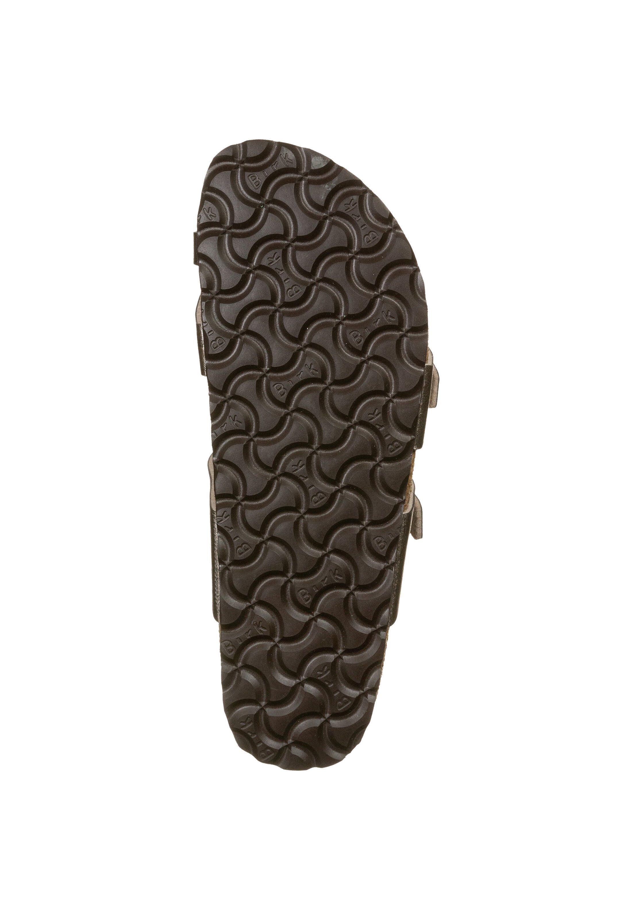 MAYARI BF GRACEFUL TAUPES NARROW - Sandals - graceful taupe