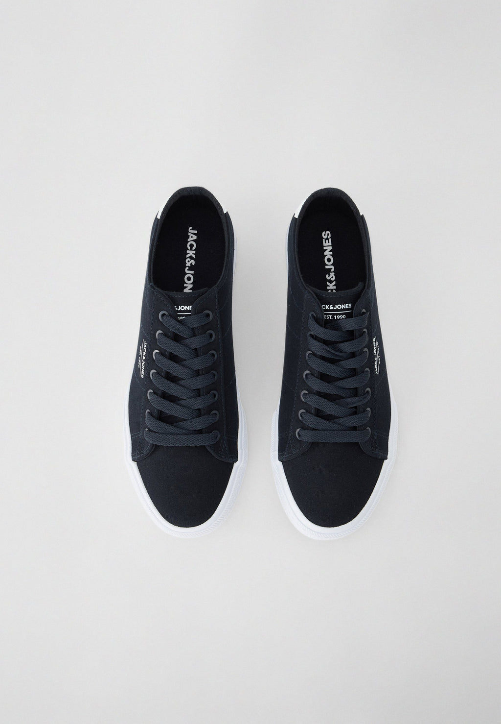JFWRYDER - Trainers - navy blazer