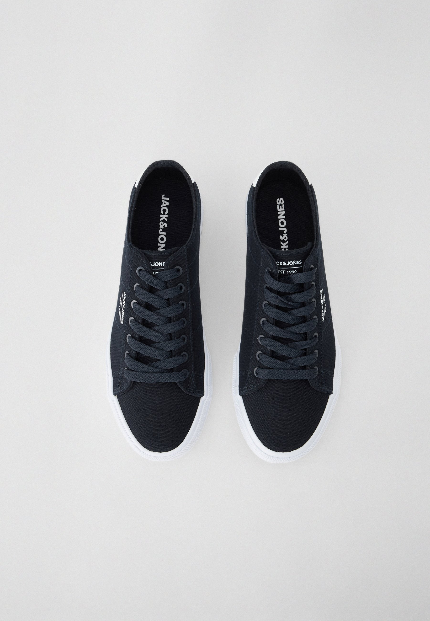 JFWRYDER - Trainers - navy blazer