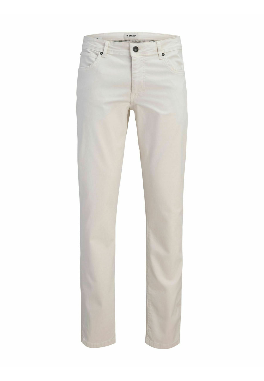 Regular Fit - Straight leg jeans - jet stream