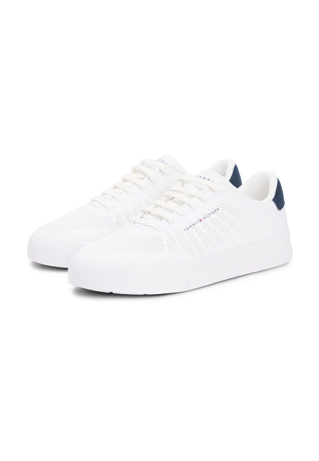 Trainers - white
