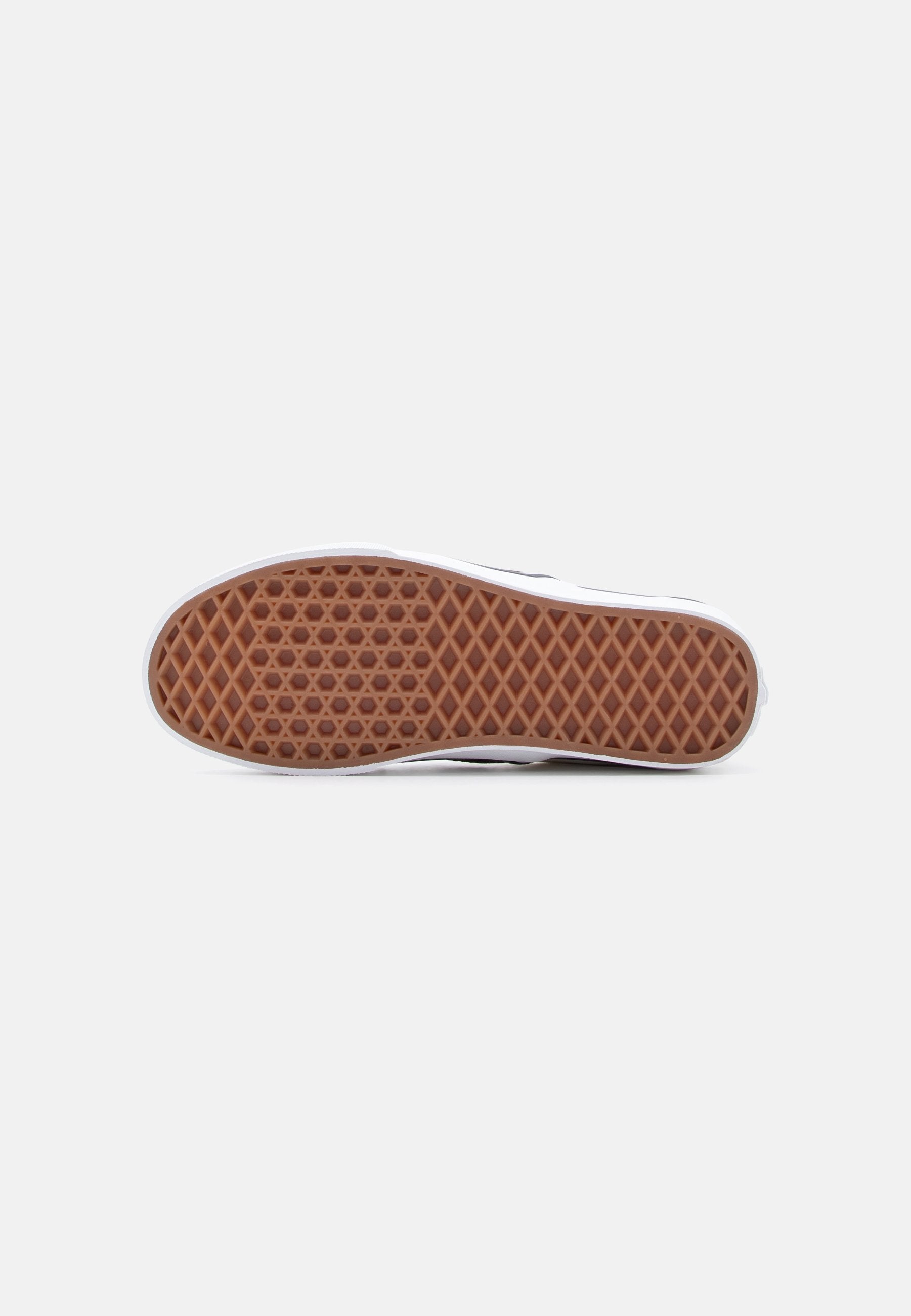 CLASSIC SLIP-ON - Slip-ons - demitasse