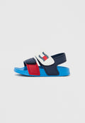 JOEL UNISEX - Sandals - multi-coloured