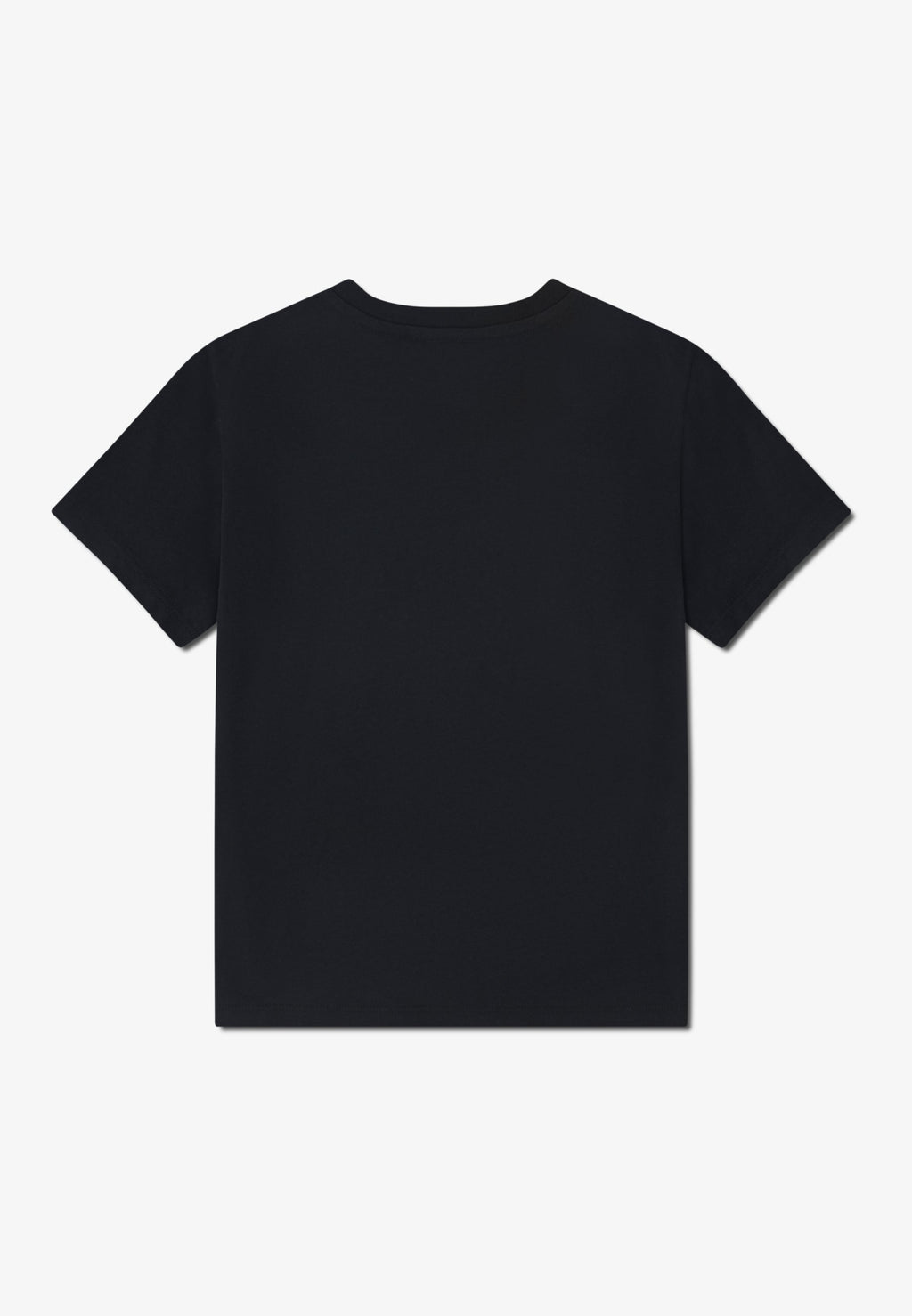 CORE TEE UNISEX - Basic T-shirt - black