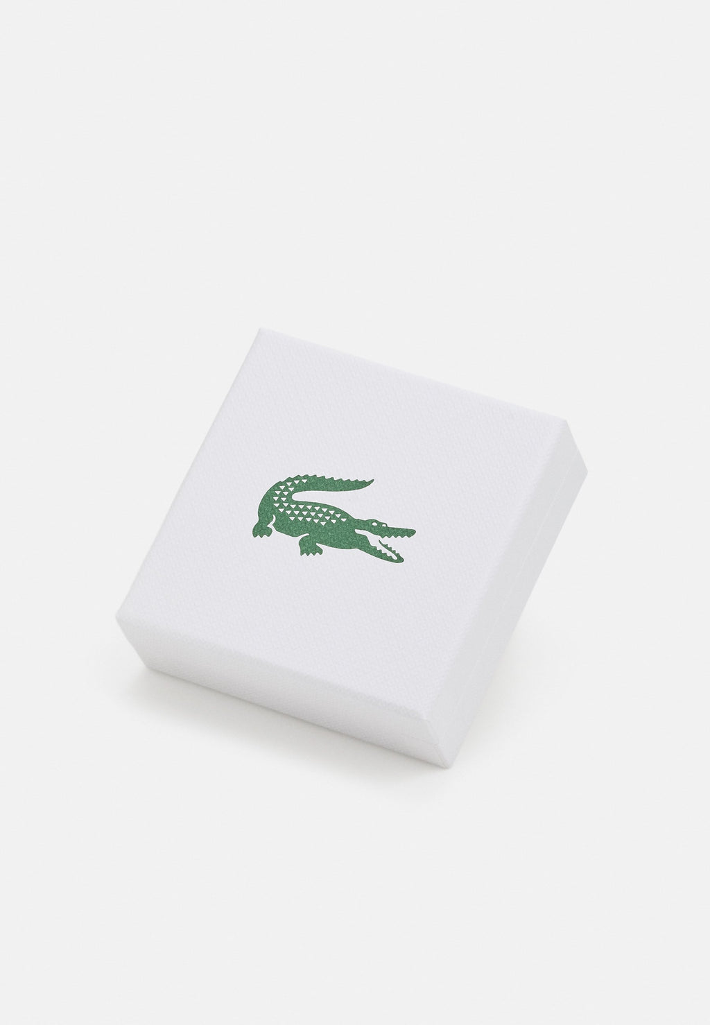 CROCODILE UNISEX - Bracelet - silver-coloured