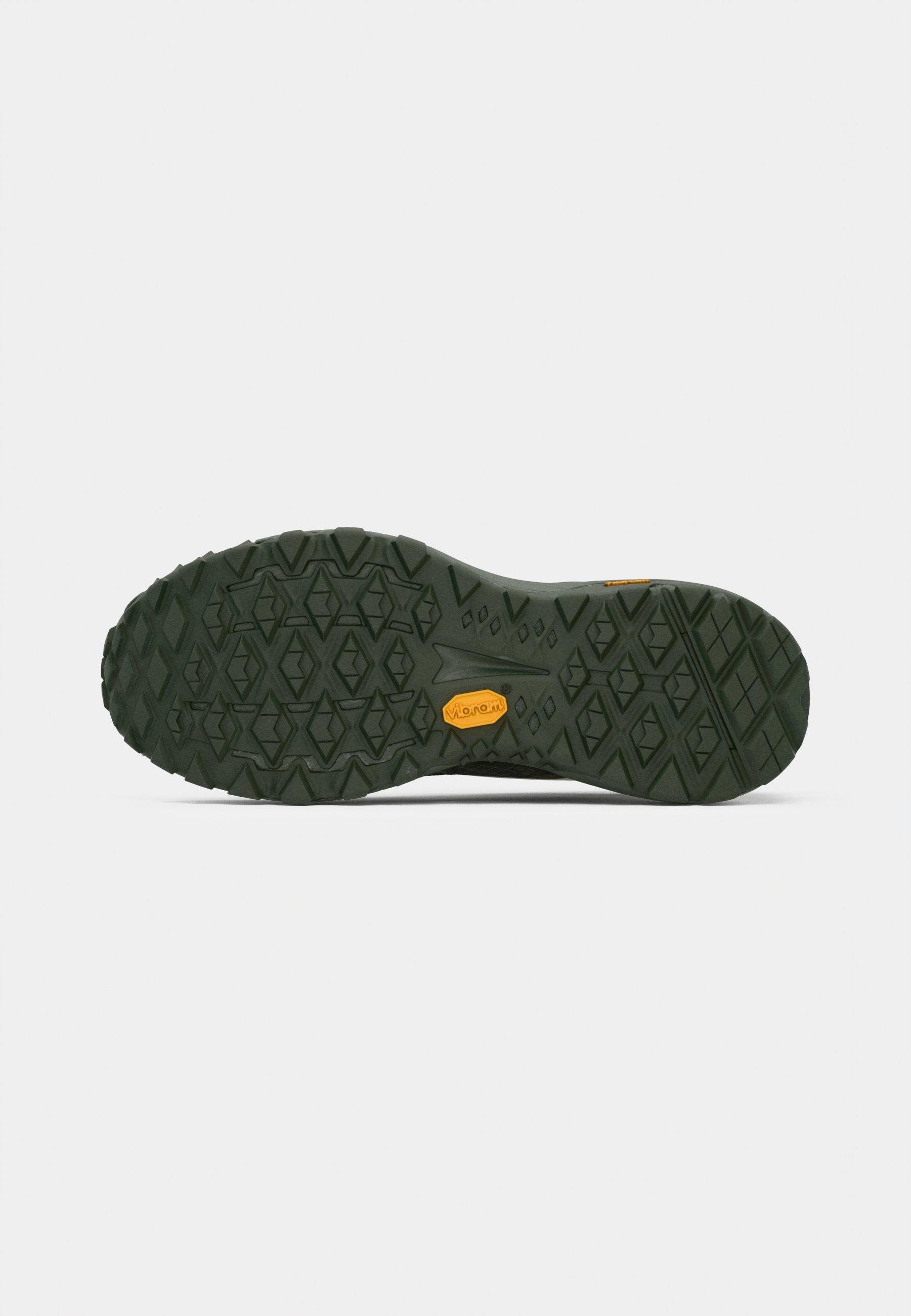CROSSPATH XC UNISEX - Trainers - obsidian fern/soft sage