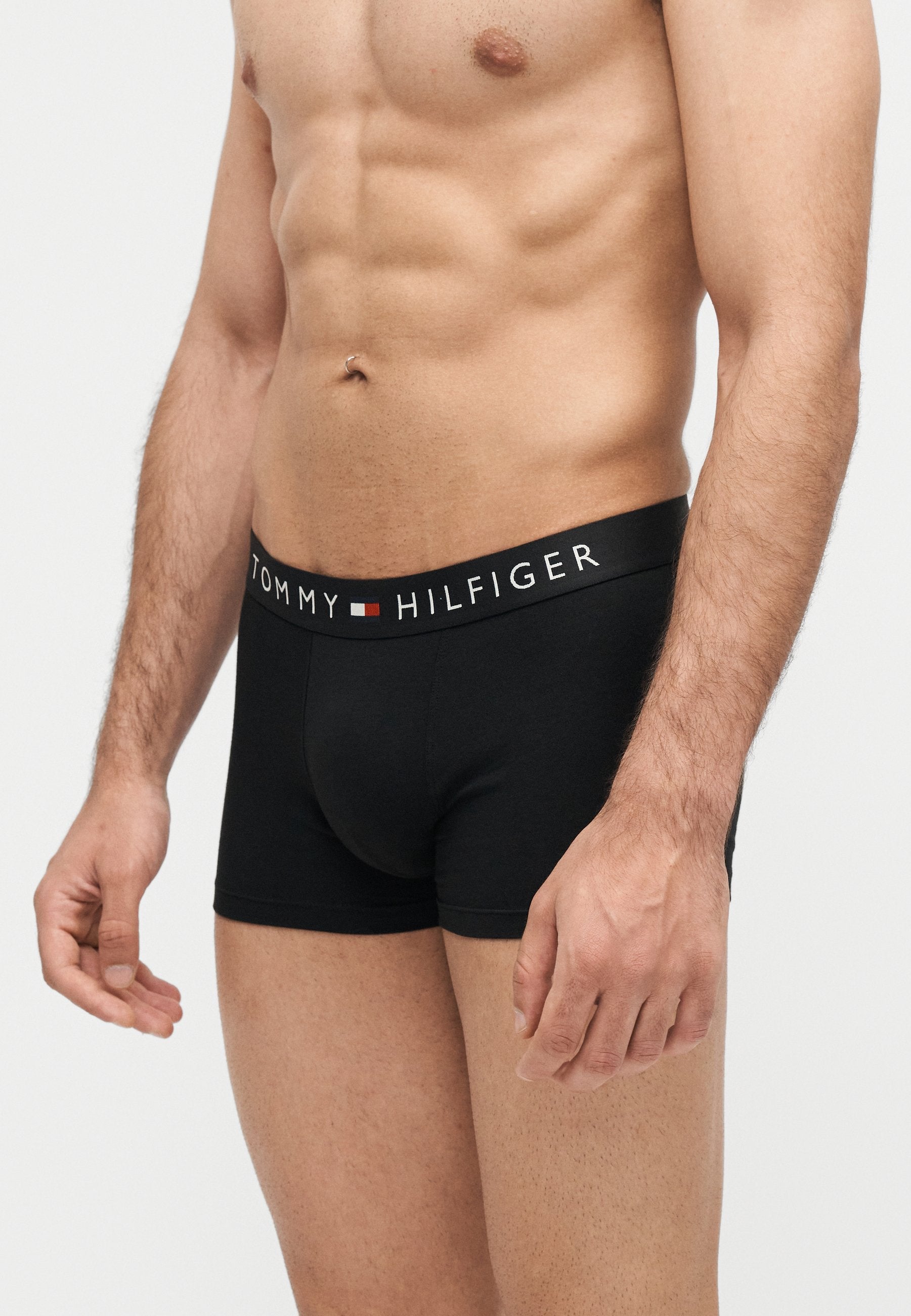 ORIGINAL 3 PACK - Trunks - blk/desert/cop blu