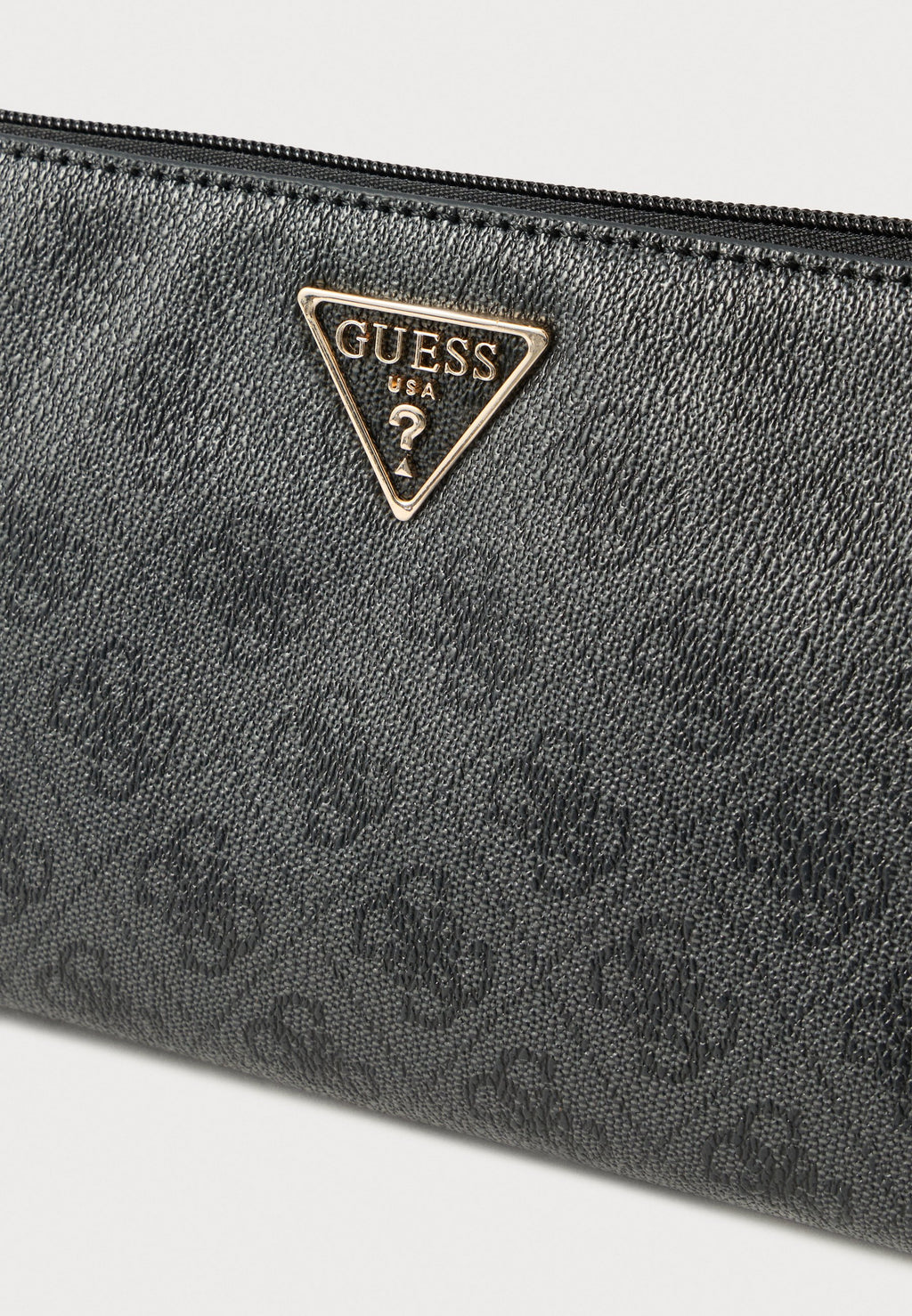 LAUREL WRISTLET - Pochette - anthracite