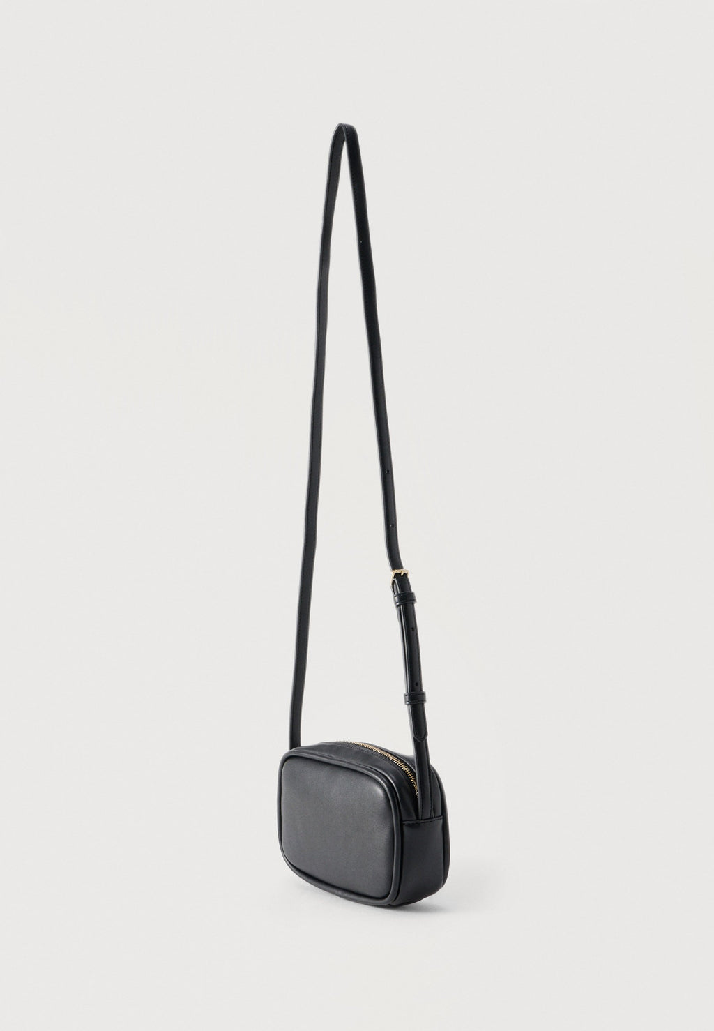 JODI CROSSBODY - Cross body bag - black