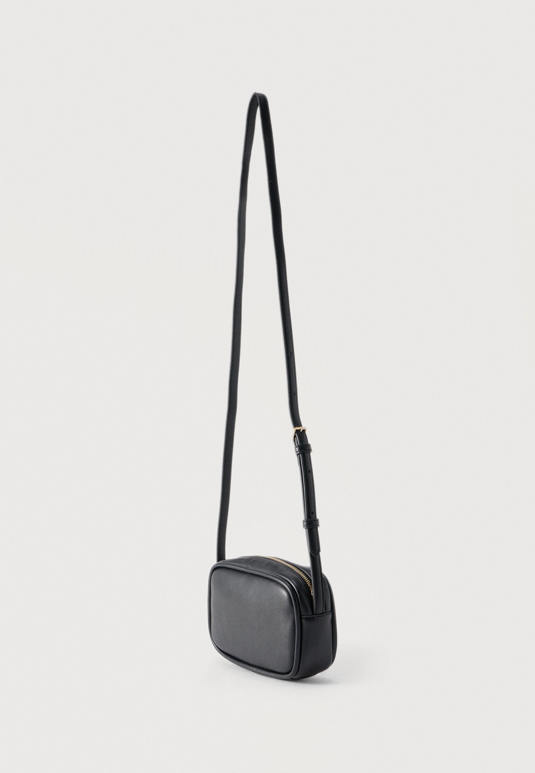 JODI CROSSBODY - Cross body bag - black