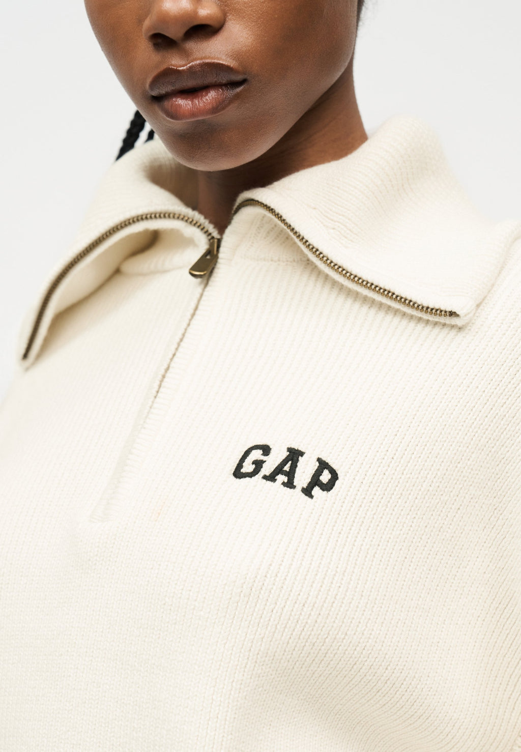 Jumper - new off white