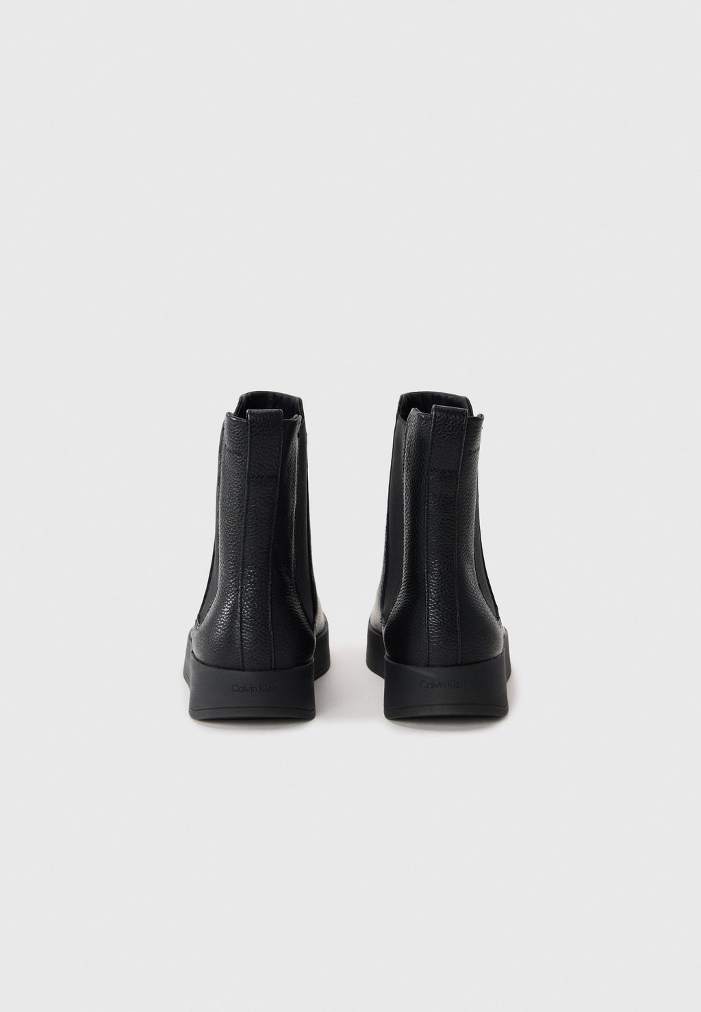 HYBRID CUP - Classic ankle boots - triple black