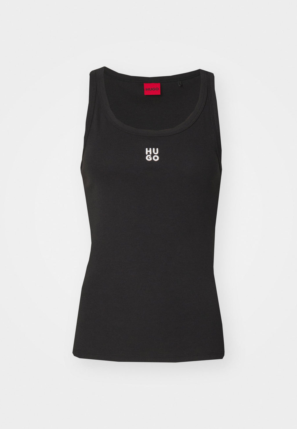 DATAMIA - Top - black