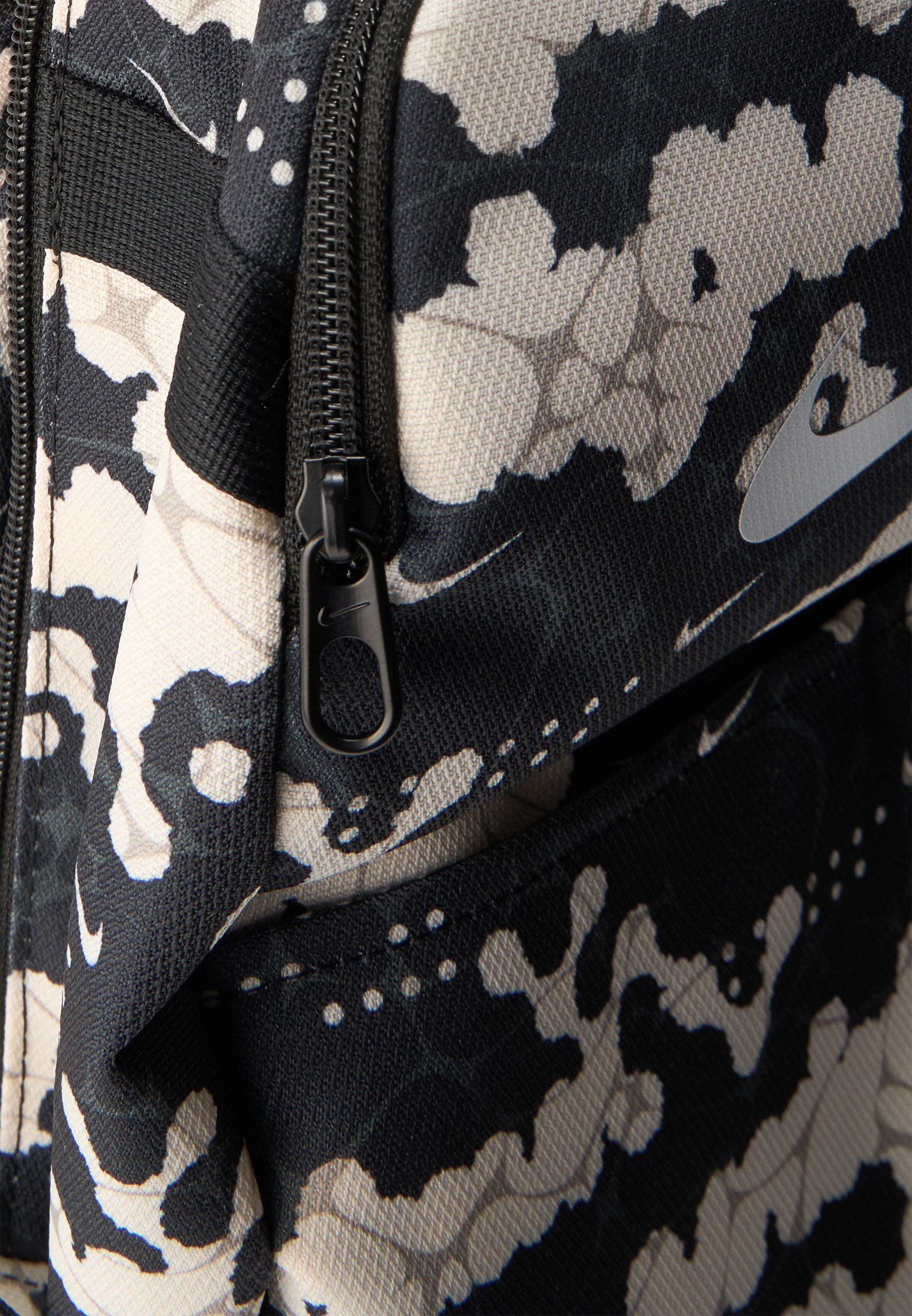 UNISEX - Rucksack - chalk/black/white