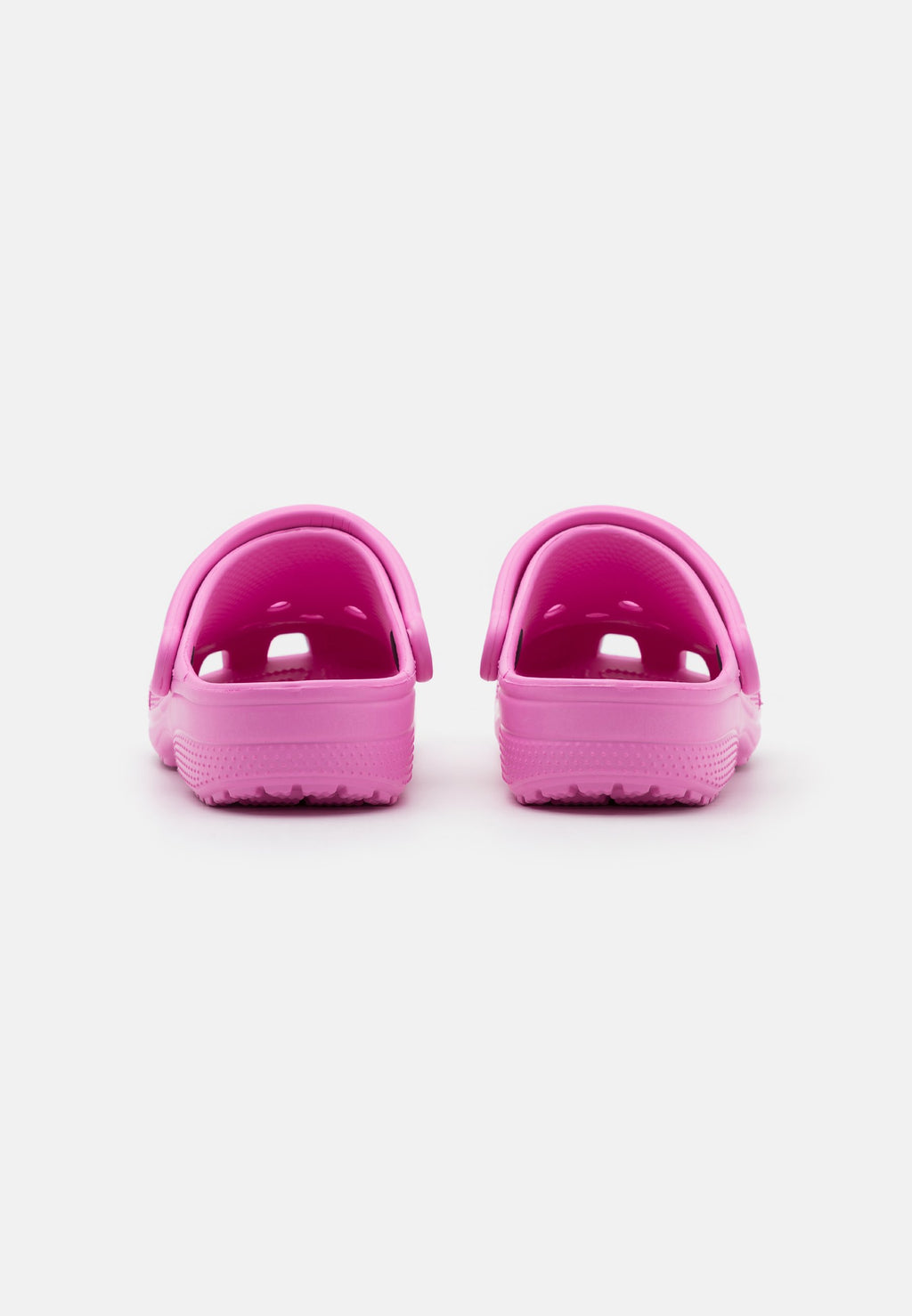 CLASSIC UNISEX - Clogs - taffy pink