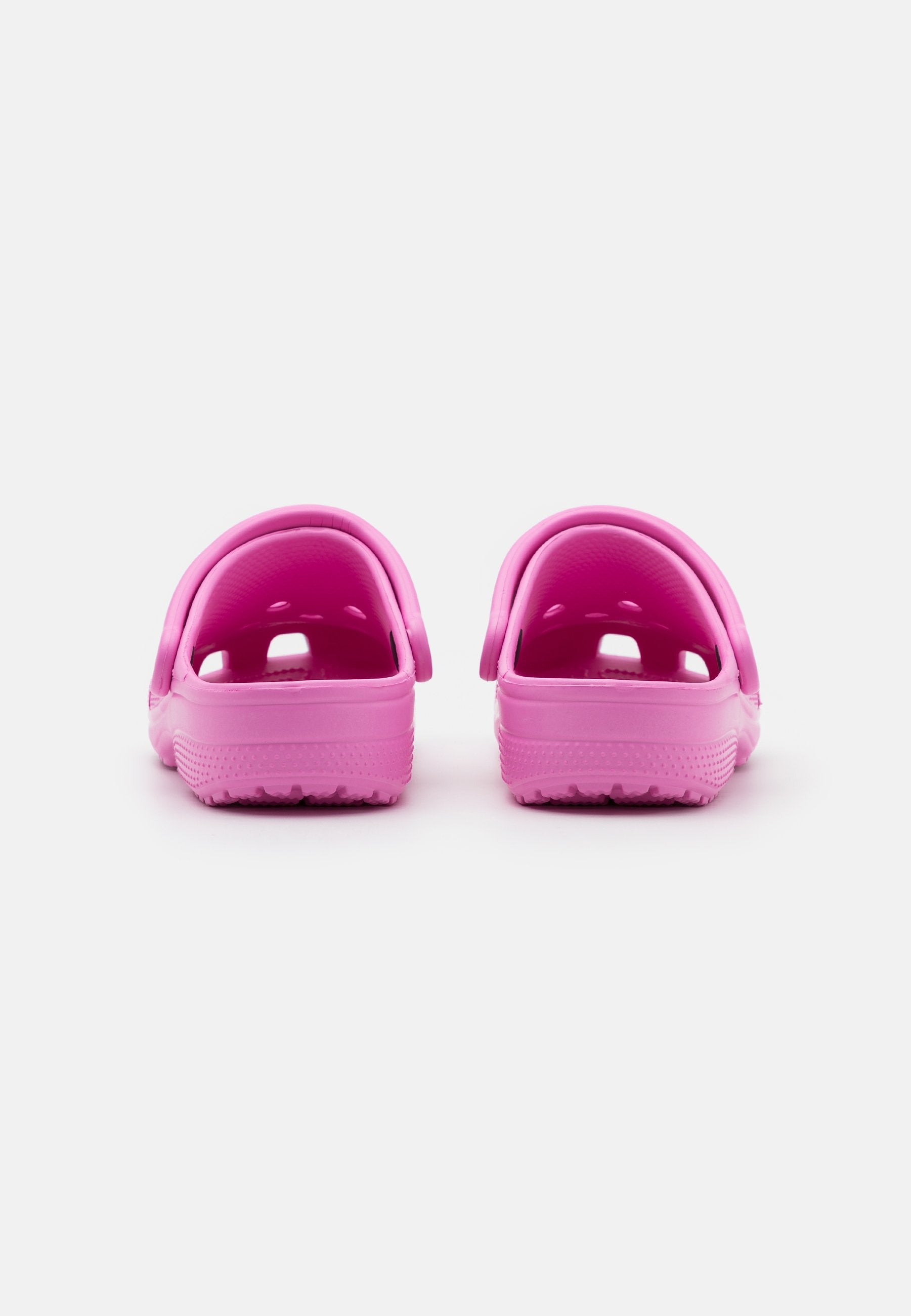 CLASSIC UNISEX - Clogs - taffy pink