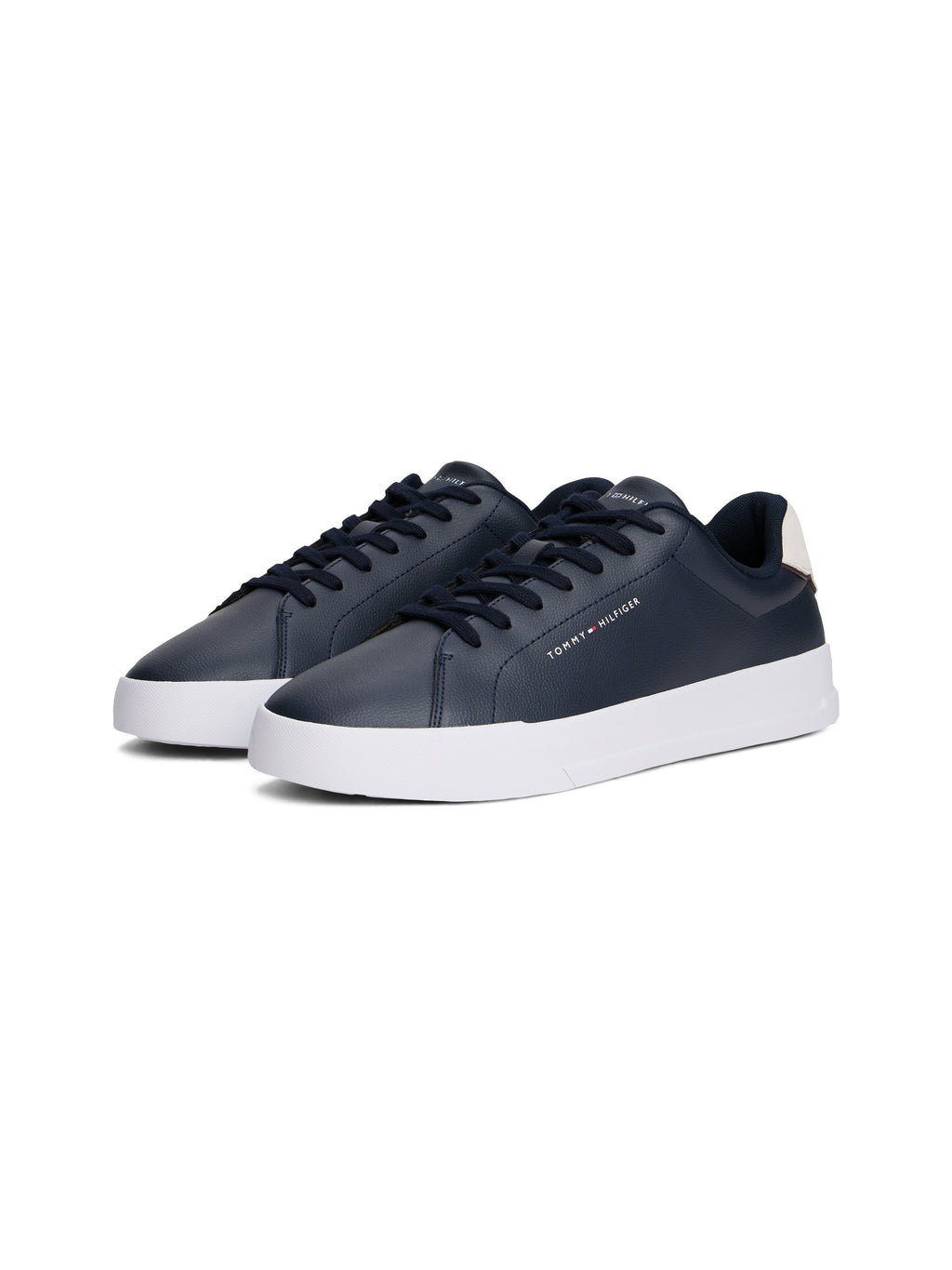 Trainers - navy blue