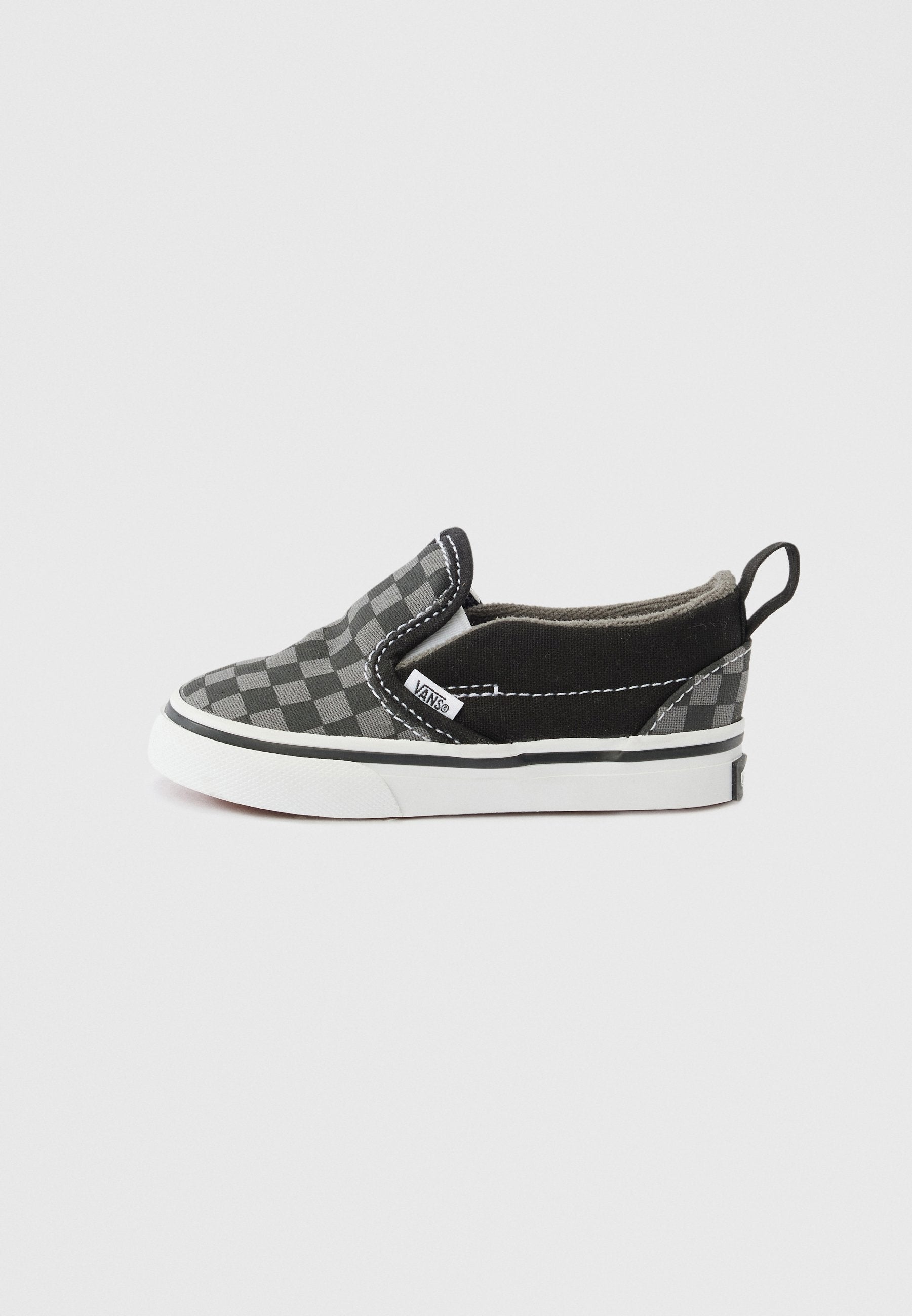 UNISEX - Trainers - black/pewter