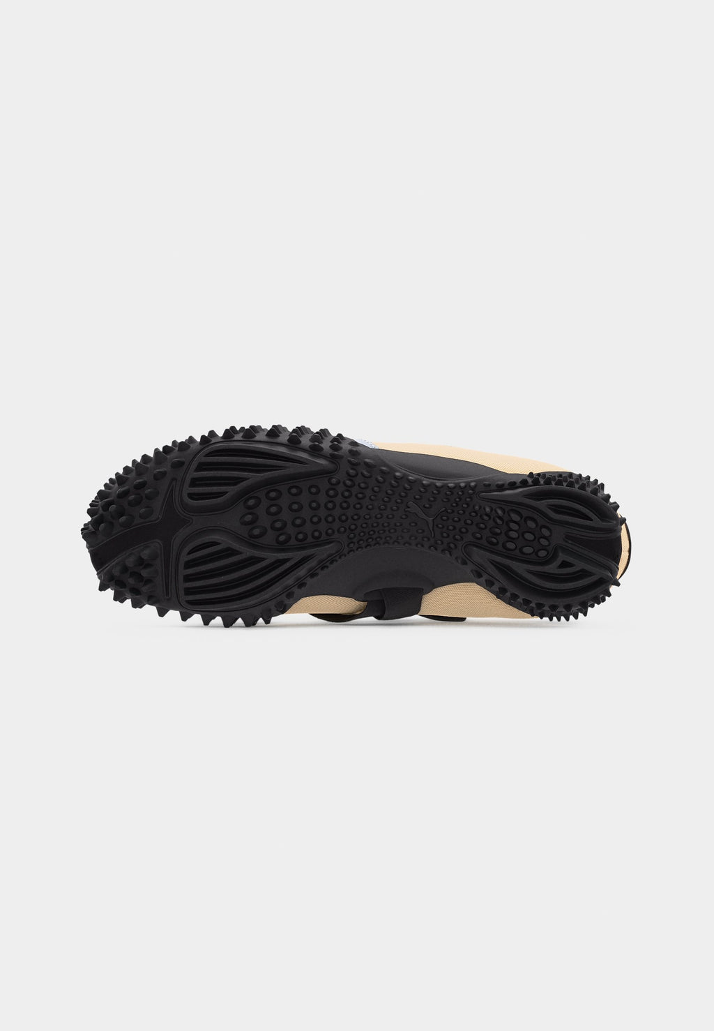 MOSTRO OG UNISEX - Trainers - black