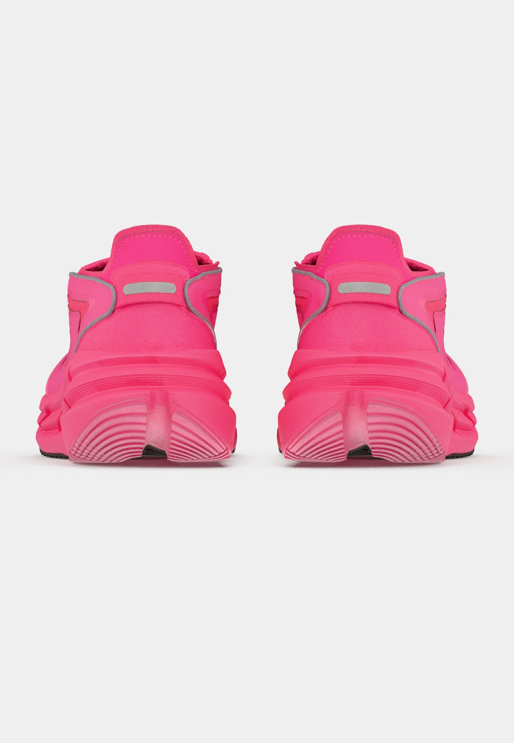 ADIDAS BY STELLA MCCARTNEY ADISTAR - Training shoe - solar pink
