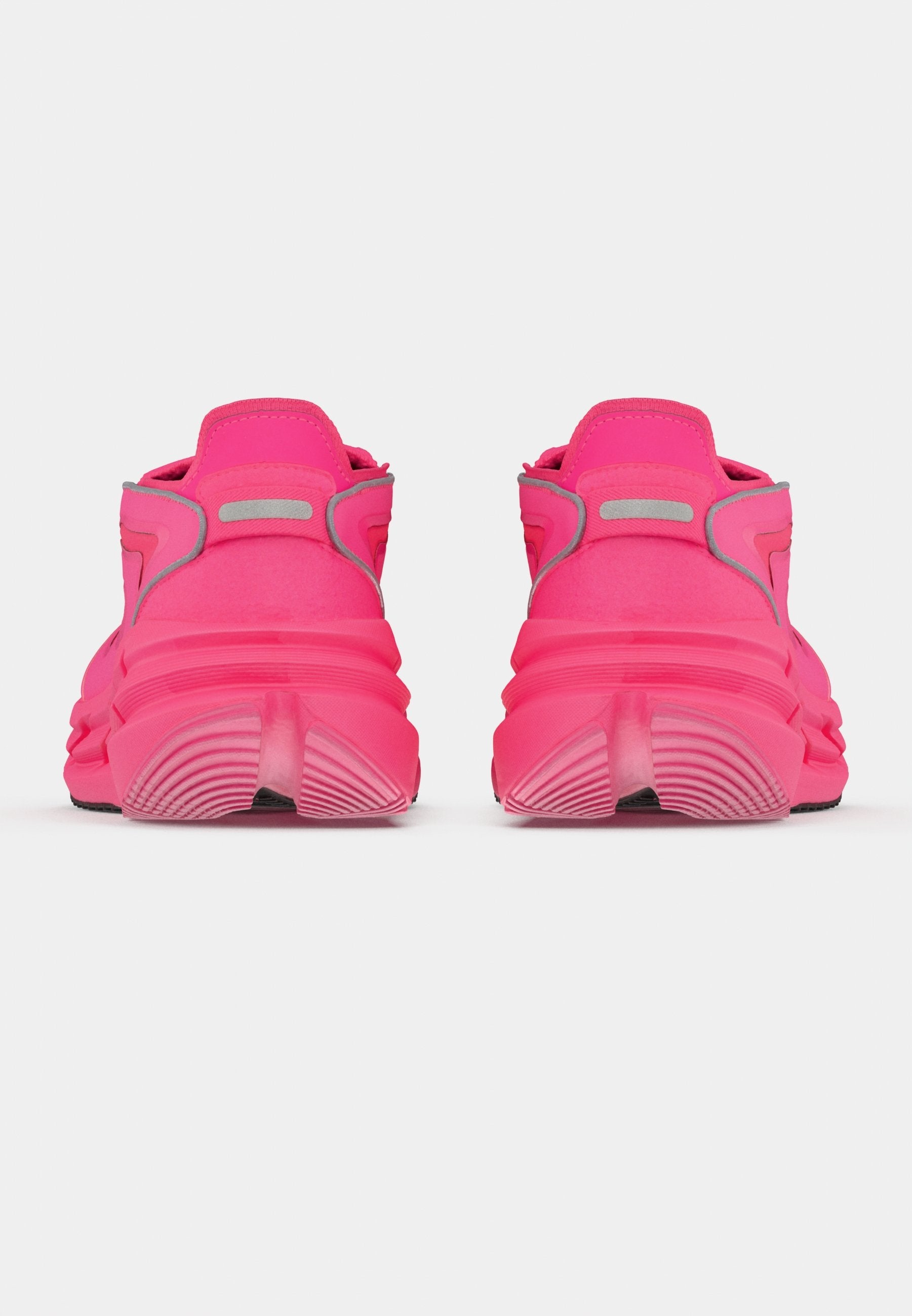 ADIDAS BY STELLA MCCARTNEY ADISTAR - Training shoe - solar pink
