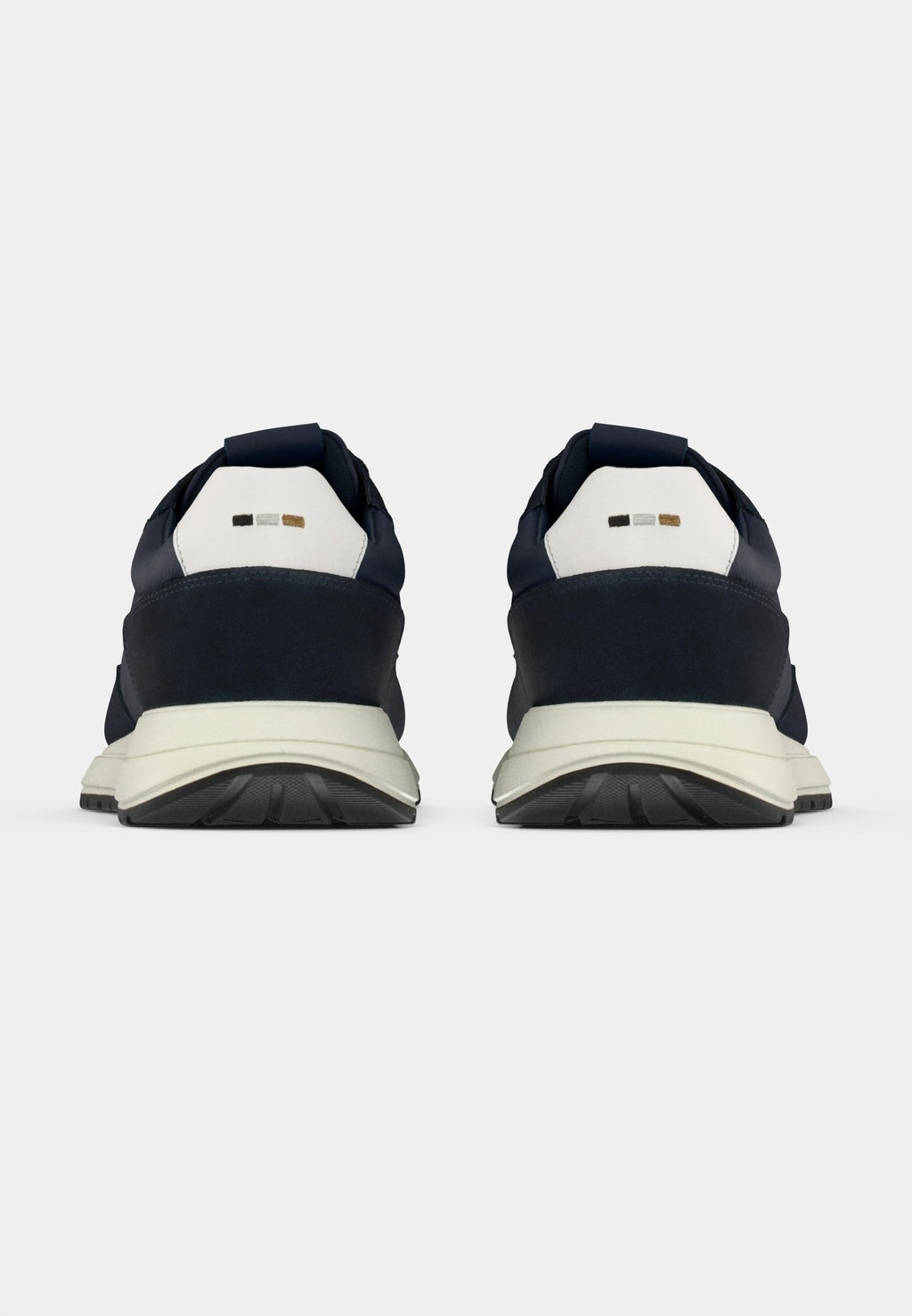 VINSTON - Trainers - dark blue