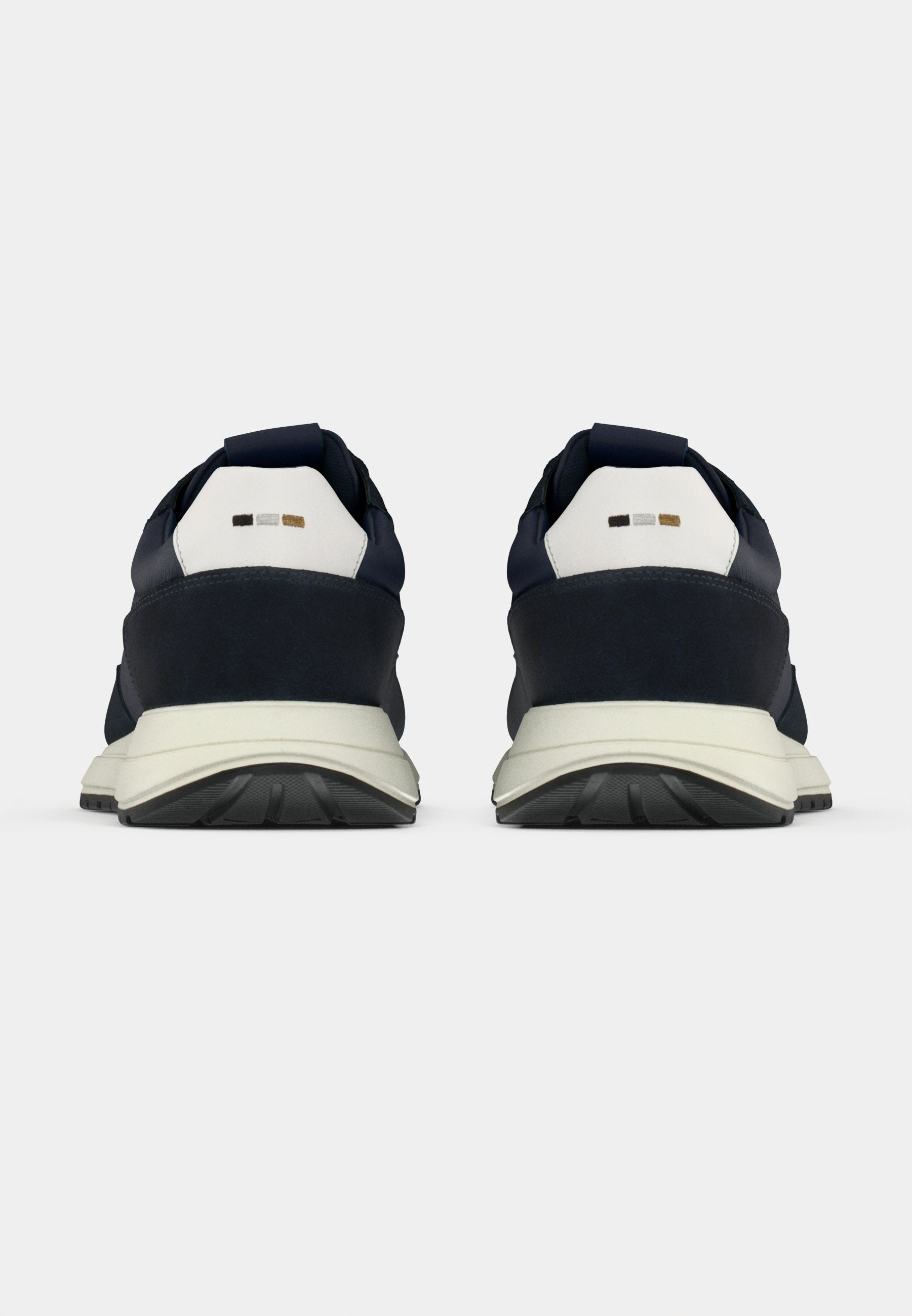 VINSTON - Trainers - dark blue