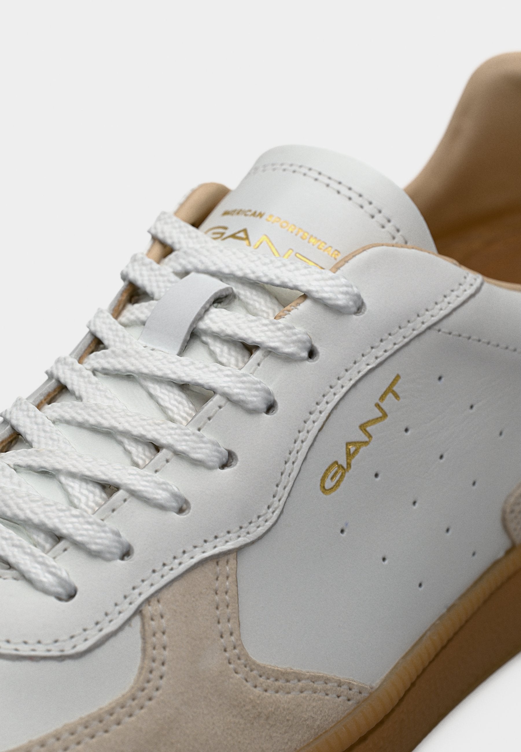 CUZMO - Trainers - white