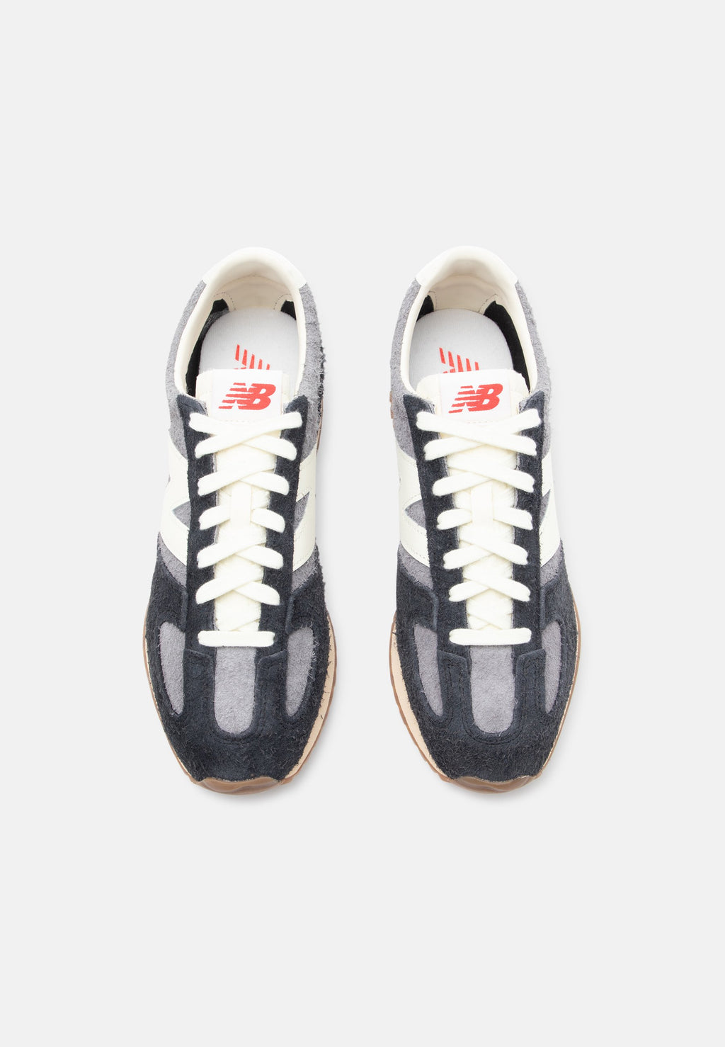 U471 UNISEX - Trainers - castlerock