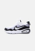 AIR MAX NOVA UNISEX - Trainers - white/black/wolf grey