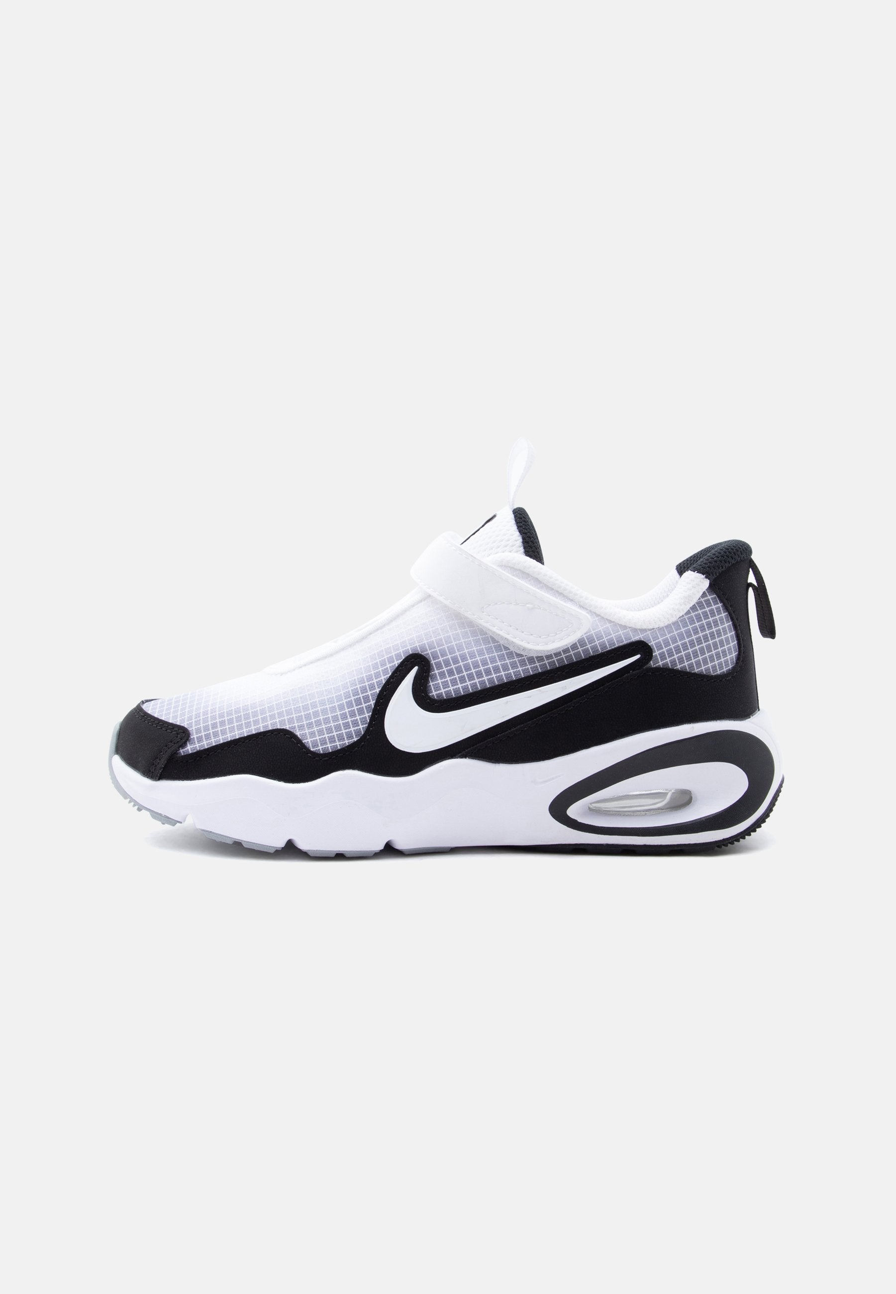 AIR MAX NOVA UNISEX - Trainers - white/black/wolf grey
