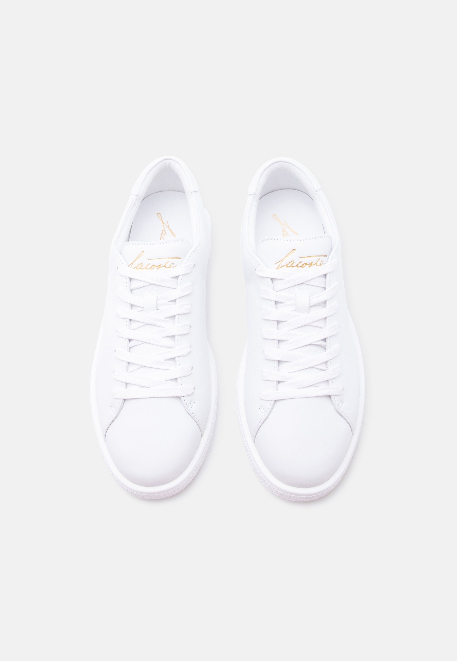 LINECOURT 1261 - Trainers - white