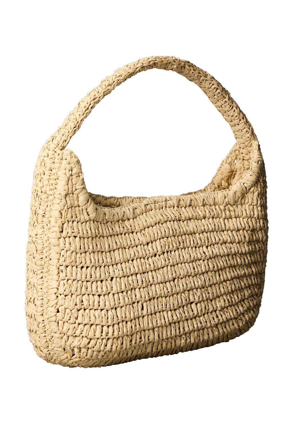 BOLD - Handbag - beige