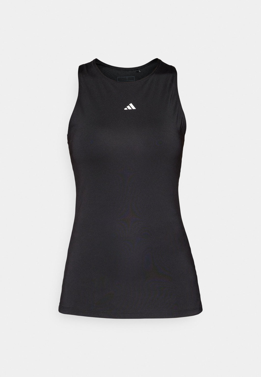 TECHFIT RACERBACK TRAINING TANK TOP - Top - black