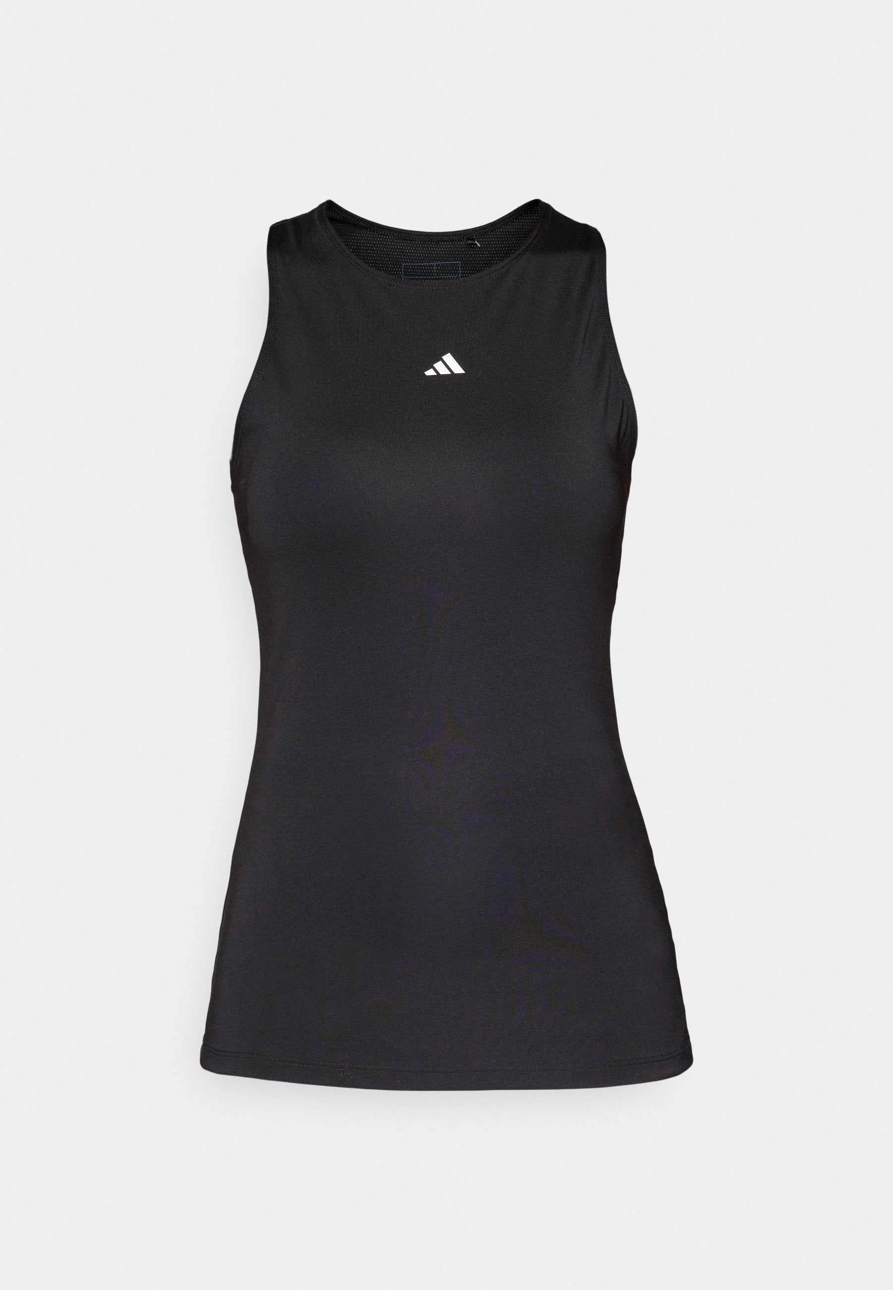 TECHFIT RACERBACK TRAINING TANK TOP - Top - black
