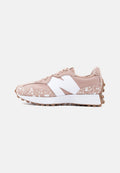 W327 - Trainers - flat taupe/white