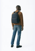DAKKAR BACKPACK - Rucksack - dark blue