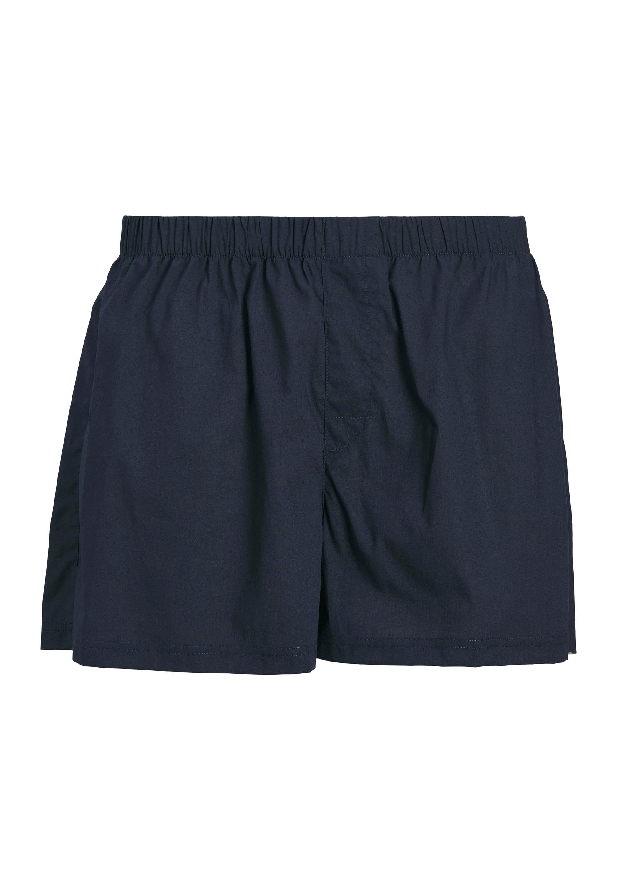 Boxer 3-pack Boxer - Boxer shorts - vintage indigo pack:naval academy - black