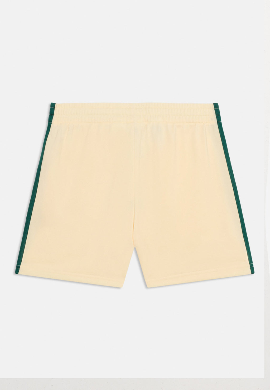 FIREBIRD SHORTS-JUNIOR - Shorts - warm vanilla