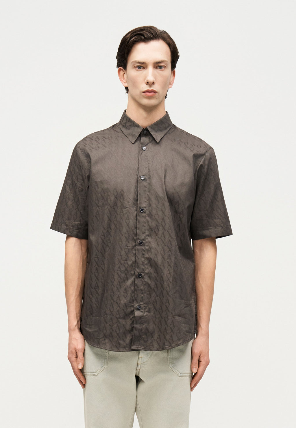 SHIRT - Shirt - chimera