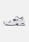 MR530 UNISEX - Trainers - white/black