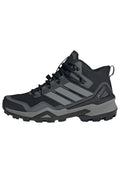 TERREX SKYCHASER MID GTX W - Hiking shoes - core black   grey three   grey six