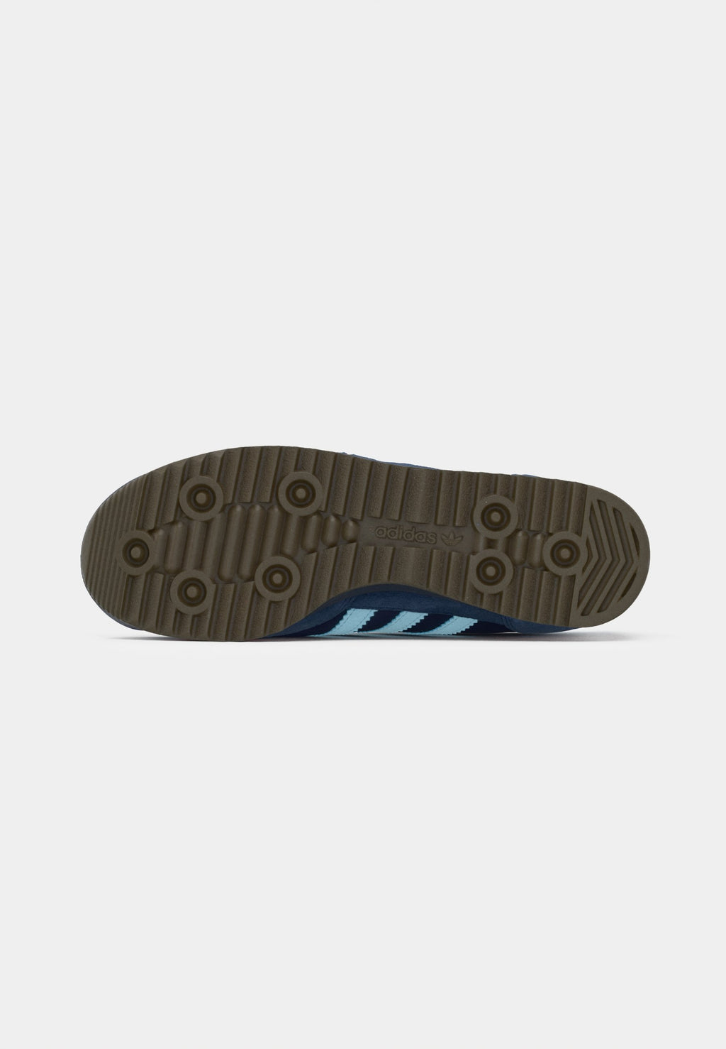 SL 72 RS UNISEX - Trainers - night indigo/icey blue/red